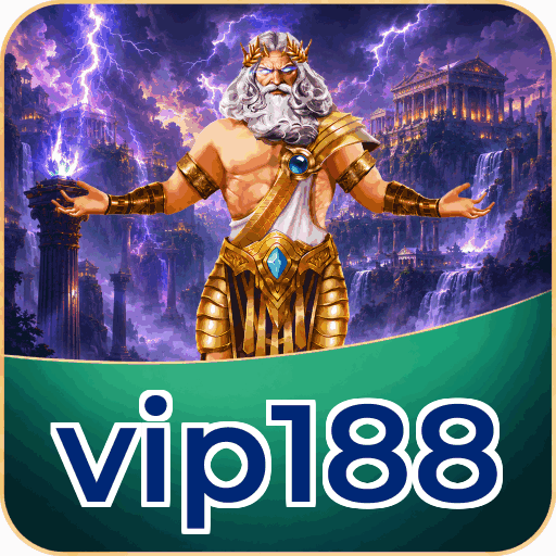 vip188