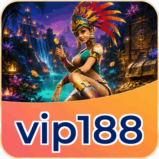 vip188