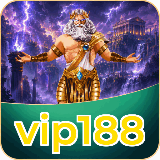 vip188