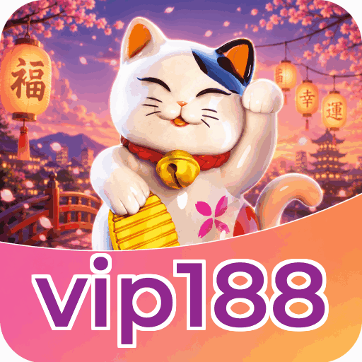 vip188