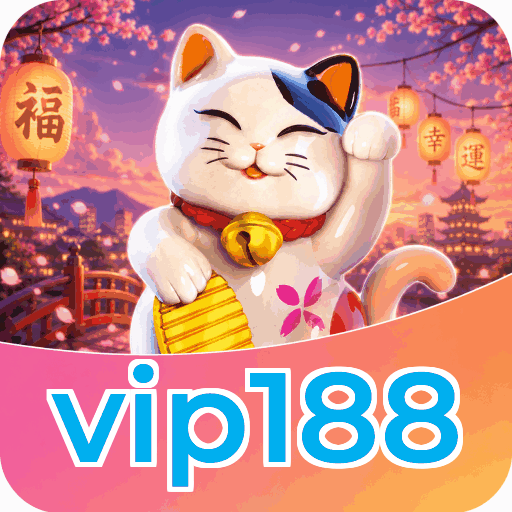 vip188