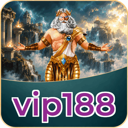 Perjalanan dan sejarah vip188 Indonesia