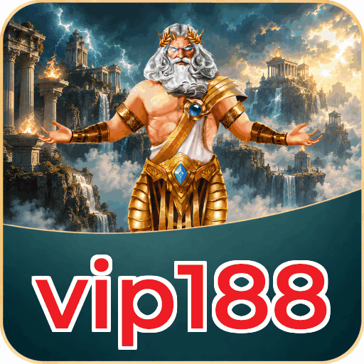 vip188