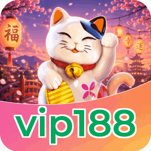 vip188