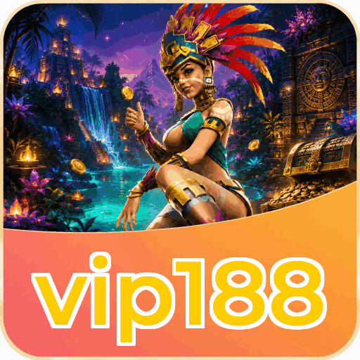 vip188